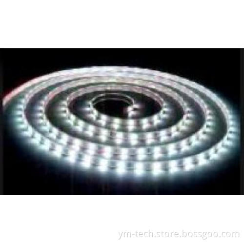 YELLOW PCB 3528 LED Strip Waterproof